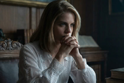 Grand Hotel Φρίντα: Η ερωτική παγίδα & το διαζύγιο!