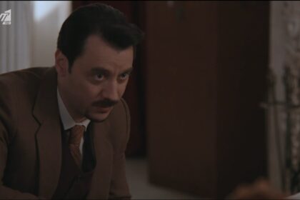 Grand Hotel: Το δόλιο σχέδιο του Ιορδάνη, η «παγίδα» στη Φρίντα και το διαζύγιο φωτιά!