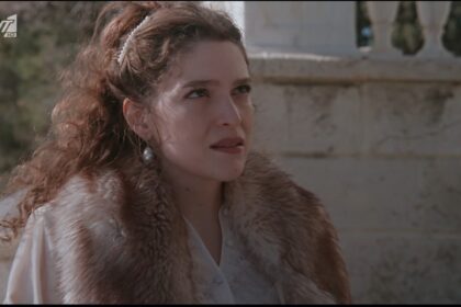 Grand Hotel: Η ληστεία της Ελένης, ο εκβιασμός και η εγκυμοσύνη