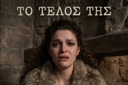 Grand Hotel Mega Spoiler: Η φυγή στο εξωτερικό και ο βιασμός!