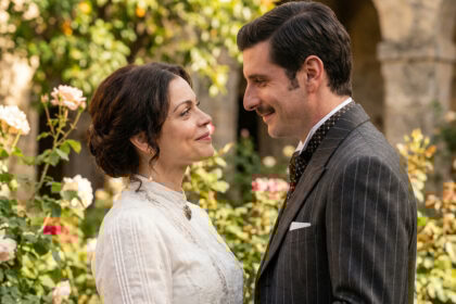 Grand Hotel Mega Spoiler: Η Κυβέλη τα παρατάει όλα για τον Ρήγα!