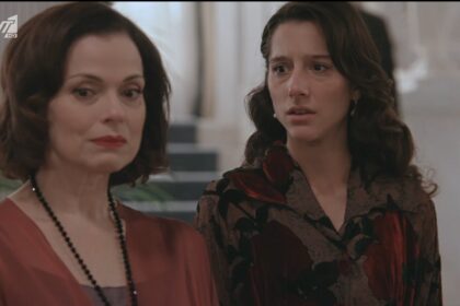 Grand Hotel: Η παγίδα της μοιχείας, η σύλληψη-σοκ και η ομολογία για τον φόνο!