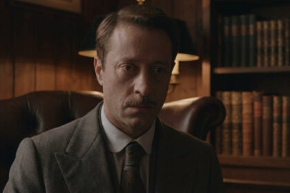 Grand Hotel: Ο εν ψυχρώ πυροβολισμός, η εγκατάλειψη και η σωτηρία στο τσακ!