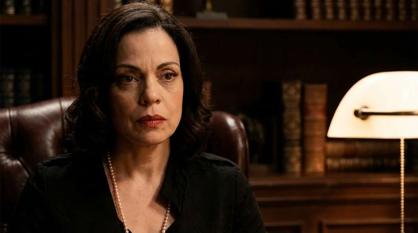 Grand Hotel Ρήγας: Ο πυροβολισμός και η φυγή στην Κρήτη!