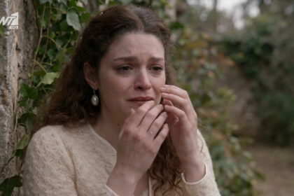 Grand Hotel σήμερα 17/3: Ο Πέτρος χωρίζει την Αλίκη και η Σοφία συλλαμβάνεται!