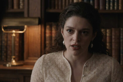 Grand Hotel σήμερα 23/3: Η εγκυμοσύνη βόμβα οι συλλήψεις και προδοσίες!