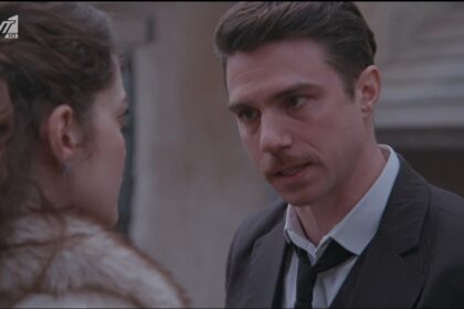 Grand Hotel σήμερα 9/3: Διπλό επεισόδιο! Η Αλίκη ανακαλύπτει ύποπτα στοιχεία του Ρήγα, ο Άρης μαθαίνει την αλήθεια και η Θεώνη επιστρέφει!