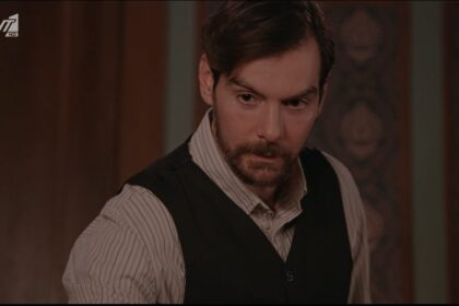 Grand Hotel spoiler: Ο Πέτρος χωρίζει την Αλίκη εξαιτίας της Ελένης, η σύγκρουση με την Κυβέλη και η εκδίωξη της Ελένης από τον Νικόλα!