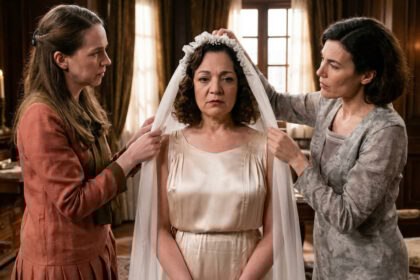 Grand Hotel spoiler: Ο χωρισμός, η απόδραση & η παραίτηση!