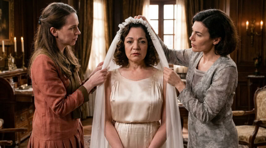 Grand Hotel spoiler: Ο χωρισμός, η απόδραση & η παραίτηση!