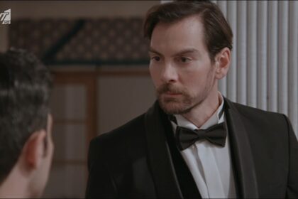 Grand Hotel spoiler: Εγκυμοσύνη-σοκ, ο Αλέξανδρος αιμόφυρτος και η παγίδα του Ρήγα!