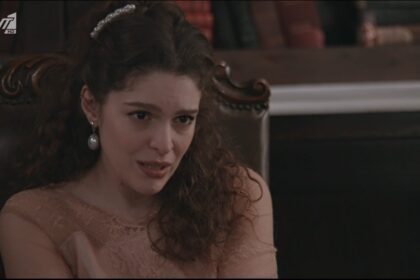 Grand Hotel spoiler: Η εγκυμοσύνη της Αλίκης, η λιποθυμία και η παραίτηση του Πέτρου!