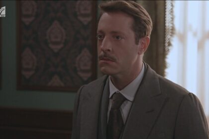 Grand Hotel spoiler: Η Φρίντα σώζει τον Αλέξανδρο από βέβαιο θάνατο!