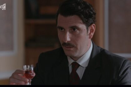 Grand Hotel spoiler: Η Κυβέλη εγκαταλείπει τα πάντα για τον Ρήγα και ο Πέτρος χωρίζει την Αλίκη!