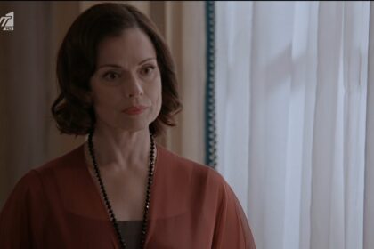 Grand Hotel spoiler: Το μοιραίο λάθος της Κυβέλης και η εν ψυχρώ δολοφονική επίθεση του Ρήγα!