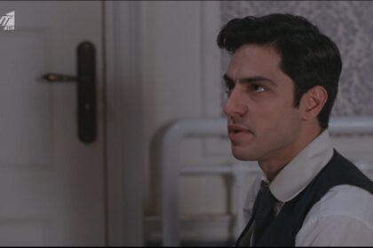 Grand Hotel spoiler: Ο Νικόλας παγιδεύει την Ελένη με σχέδιο του Πέτρου, η "απόλυση" της Αγγέλας και το τηλεφώνημα που προδίδει τα πάντα!