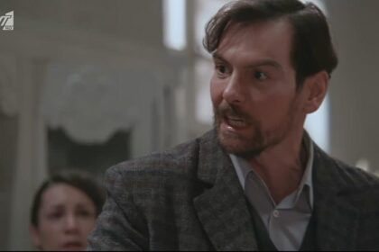 Grand Hotel spoiler: Ο Πέτρος γίνεται μπεκρής και η Αλίκη μαθαίνει την αλήθεια για τον Ρήγα!