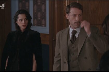 Grand Hotel spoiler: Η σύλληψη της Σοφίας, η παγίδα με τον Ιάσονα και η εκδικητική καταγγελία κατά του Αλέξανδρου!