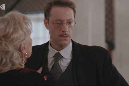 Grand Hotel spoiler: Η Σοφία συλλαμβάνεται για μοιχεία μετά από παγίδα Αλέξανδρου - Ιάσονα και η εκδίκηση μέσα από το κρατητήριο!