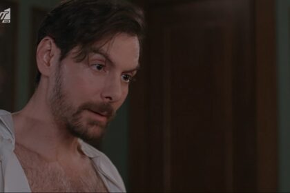 Grand Hotel spoiler: Ο Πέτρος χωρίζει την Αλίκη, η Σοφία "δίνει" τον Αλέξανδρο και η Κυβέλη το σκάει!