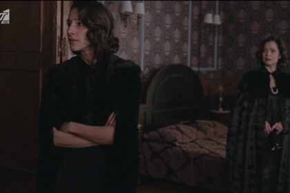 Grand Hotel: Η σύλληψη της Σοφίας για μοιχεία, η παγίδα του Αλέξανδρου και η συγκλονιστική καταγγελία για τον Πέτρο!