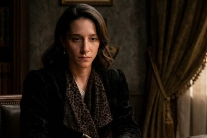 Grand Hotel: Το συμβόλαιο θανάτου, η φυλακή & ο Άρης!