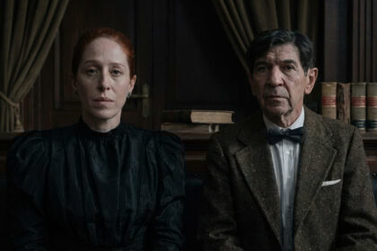 Grand Hotel: Ο Χρόνης "καίγεται" από το μυστικό του στρατοδικείου