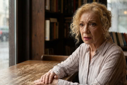 Η Γη της Ελιάς Αλεξάνδρα: Το τελεσίγραφο που καίει τον Αντώνη