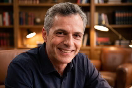 Η Γη της Ελιάς Αντώνης: Ο θάνατος του μωρού και η προδοσία!