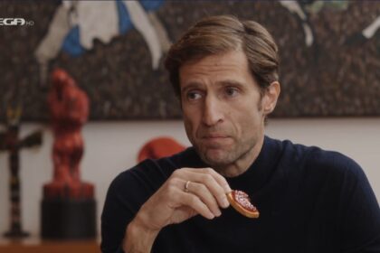 Η Γη της Ελιάς αύριο 3/3: Η ομολογία του Κωνσταντίνου, ο χωρισμός Παρασκευά - Φρύνης και η μεγάλη επιστροφή του Παυλή!