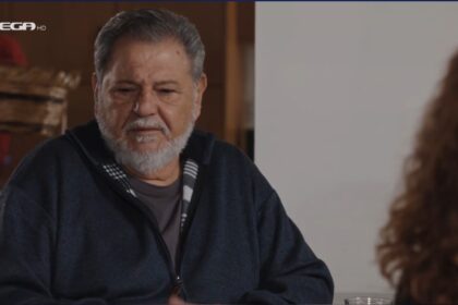 Η Γη της Ελιάς αύριο 17/3: Το ξεμπρόστιασμα στη δίκη και το δράμα της Ισμήνης με το μωρό!