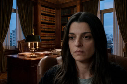 Η Γη της Ελιάς: Ο αμείλικτος εκβιασμός της Ισμήνης και ο αναγκαστικός γάμος!