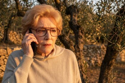 Η Γη της Ελιάς επεισόδια: Η απάτη του εραστή και η σύζυγος που διαλύει τη Μαρία