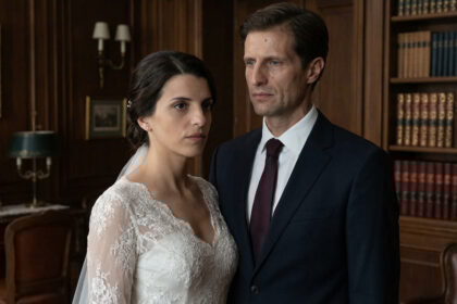 Η Γη της Ελιάς επεισόδια: Ο εκβιασμός φέρνει γάμο-εξπρές!