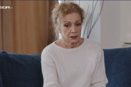 Η Γη της Ελιάς επεισόδια: Αναγνωρίζουν τη σορό του Ορέστη, η Ασπασία καταρρέει και η Αριάδνη πιάνει στα πράσα τον Κουράκο!