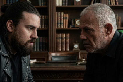 Η Γη της Ελιάς επεισόδια: Αποβολή, βίντεο και εκβιασμοί!