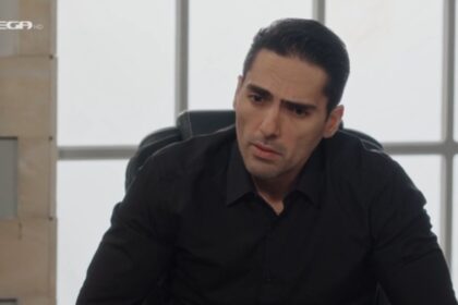 Η Γη της Ελιάς επεισόδια: Το παράνομο σχέδιο της Ισμήνης για το μωρό και η σύγκρουση με την Αριάδνη