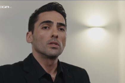 Η Γη της Ελιάς επεισόδια: Το φλερτ του νέου γιατρού στην Αριάδνη και η οργή του Κουράκου!