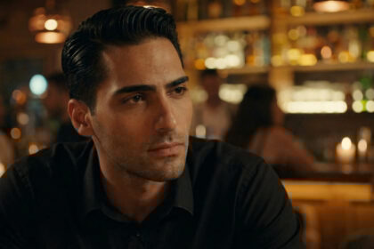 Η Γη της Ελιάς Επεισόδιο: Η Χριστιάνα σκοτώνει τον Ορέστη & η εκδίκηση της Ισμήνης