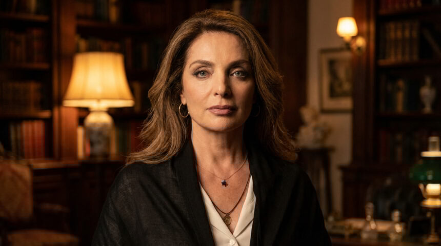 Η Γη της Ελιάς επόμενα επεισόδια 92, 93, 94, 95 - Ε' Κύκλος