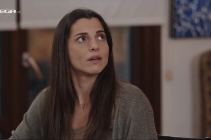 Η Γη της Ελιάς επόμενα επεισόδια: Η Ισμήνη διαλύει τη Φρύνη & εκβιάζει τον Κωνσταντίνο!