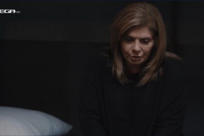 Η Γη της Ελιάς επόμενα επεισόδια: Η χαριστική βολή στην Ασπασία! Οι καταθέσεις-φωτιά και ο εφιάλτης της φυλακής!