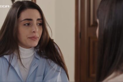 Η Γη της Ελιάς επόμενα επεισόδια: Η Ισμήνη λαδώνει νοσοκόμα και κλέβει το μωρό της Αριάδνης!