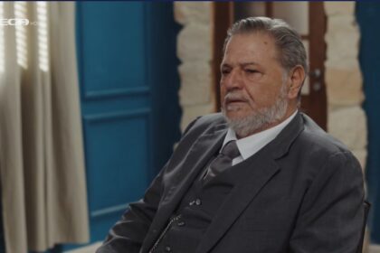 Η Γη της Ελιάς εξελίξεις: Το σατανικό σχέδιο της Χριστιάνας, η κατάρρευση της Αλεξάνδρας και ο «άσος» του Λυκούργου που αλλάζει τα πάντα!