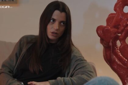 Η Γη της Ελιάς εξελίξεις: Η εμμονή της Ισμήνης, ο ψυχίατρος και η εισβολή στο σπίτι!