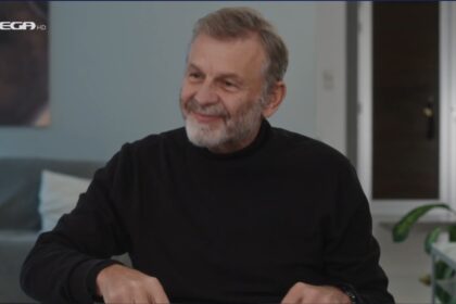 Η Γη της Ελιάς: Το μοιραίο λάθος με τη γυμνή φωτογραφία, ο άγριος ξυλοδαρμός και το τεράστιο αδιέξοδο της Ισμήνης