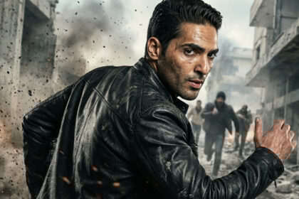 Η Γη της Ελιάς Κουράκος: Η εισβολή και το μυστικό της Κούλας!