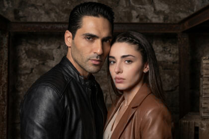 Η Γη της Ελιάς Κουράκος: Ξυλοδαρμός γιατρού & η τρέλα της Ισμήνης