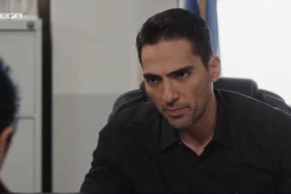 Η Γη της Ελιάς: Η προδοσία του Κουράκου και ο εφιάλτης της Ισμήνης!