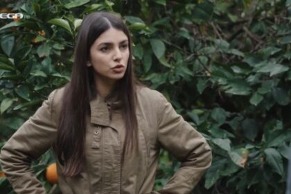 Η Γη της Ελιάς: Η πτήση στο Μόναχο, η άγρια ζήλια και οι εντάσεις